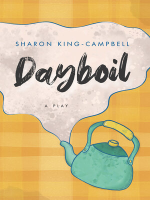 cover image of Dayboil